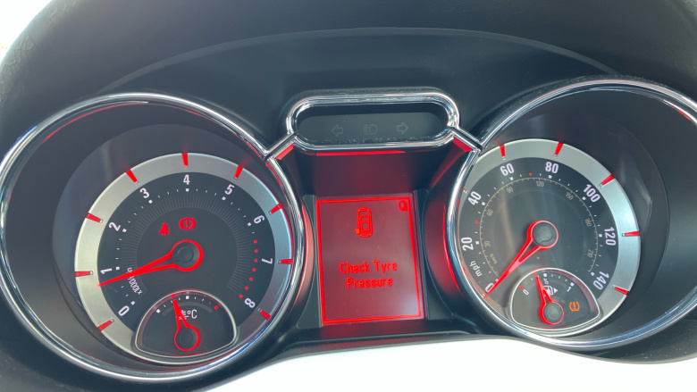 Vauxhall Adam 1.2i Jam 3dr Petrol Hatchback